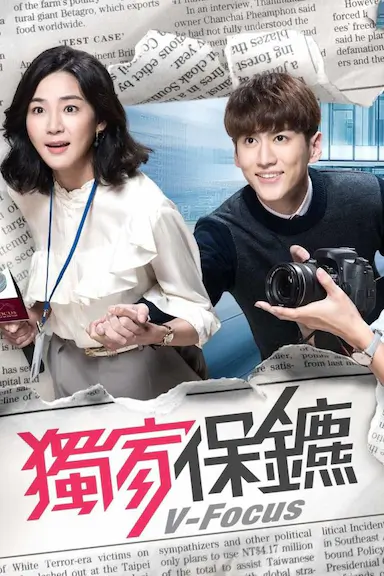 独家保镖封面图