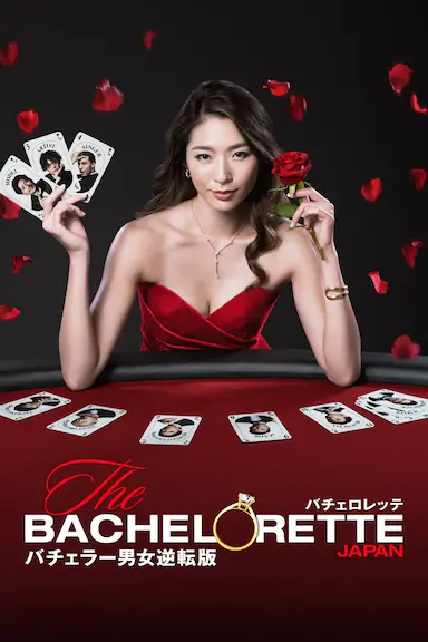 女单身汉 日本版封面图