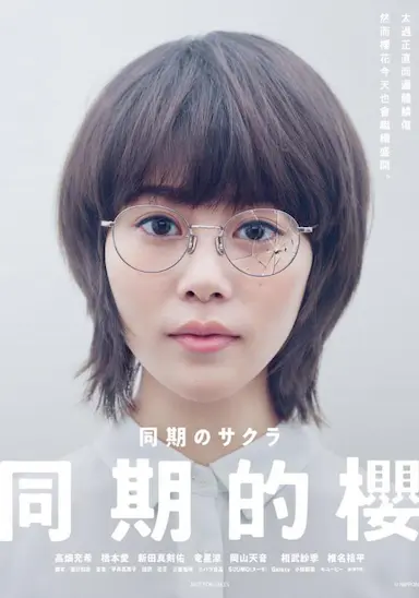 同期的小樱封面图