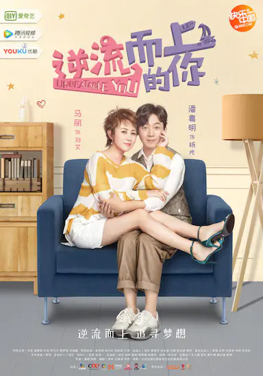 逆流而上的你封面图
