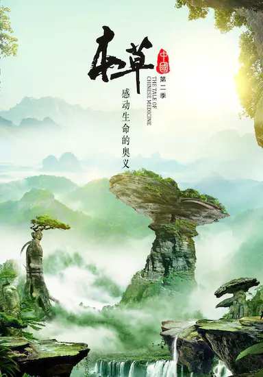 本草中国 第二季