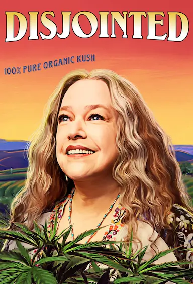 生活大麻烦封面图