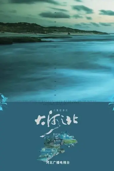 大河之北封面图