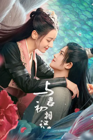 与君初相识·恰似故人归封面图