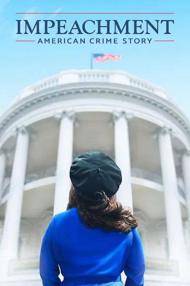 美国犯罪故事 第三季封面图