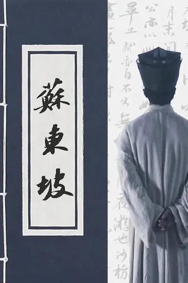 苏东坡封面图