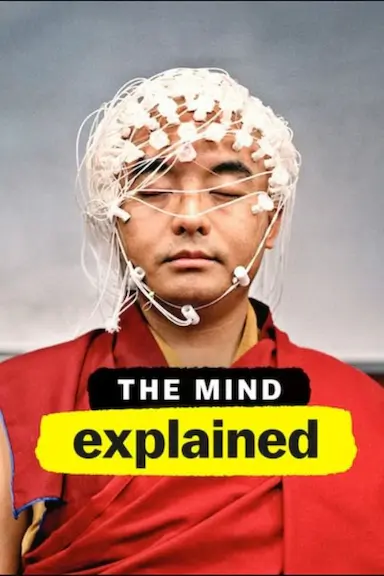 头脑解密 第一季封面图