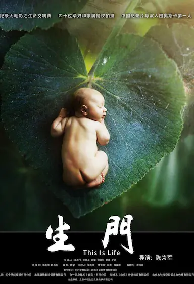 生门封面图