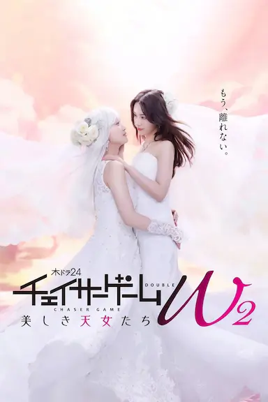追踪者游戏W2 美丽的天女们封面图