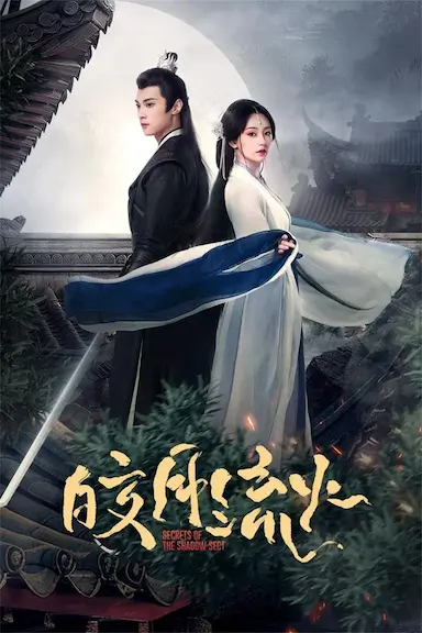 皎月流火封面图