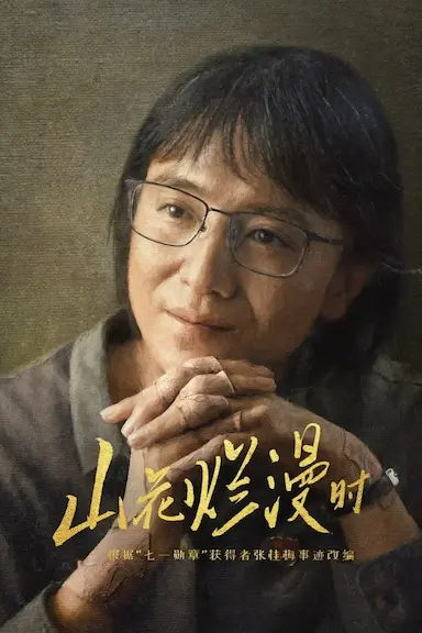 山花烂漫时封面图