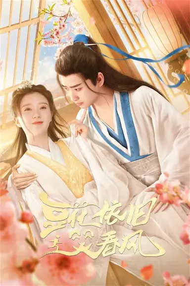 豆花依旧笑春风封面图