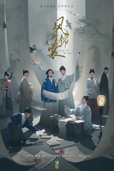 锦囊妙录封面图