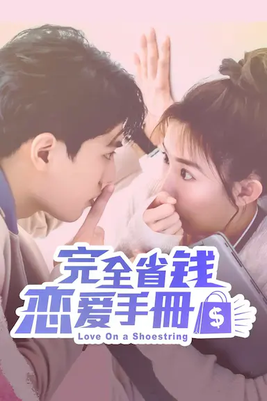 完全省钱恋爱手册封面图