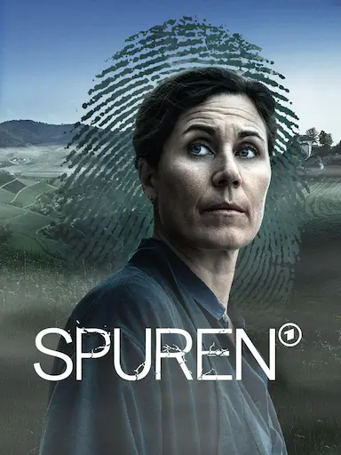 Spuren封面图