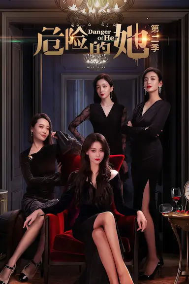 危险的她 第二季封面图