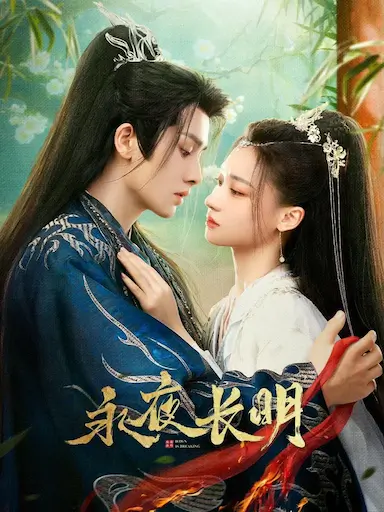 永夜长明封面图