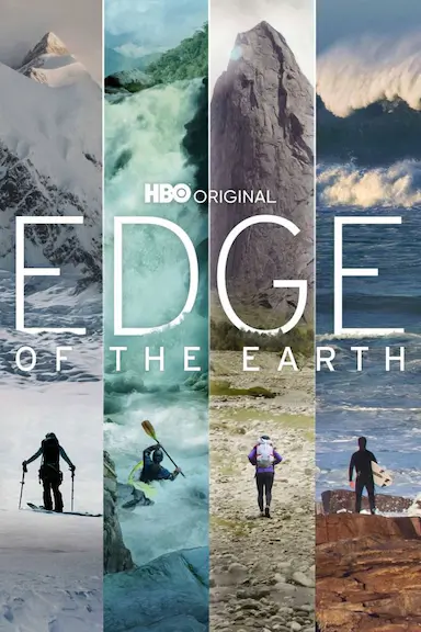 Edge of the Earth封面图