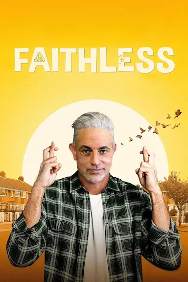 Faithless封面图