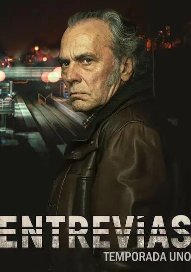 Entrevías Season 1封面图