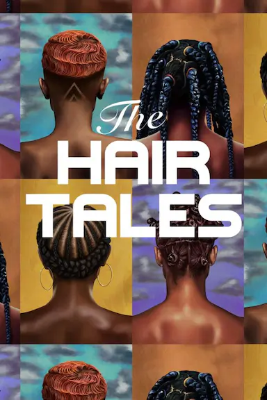The Hair Tales