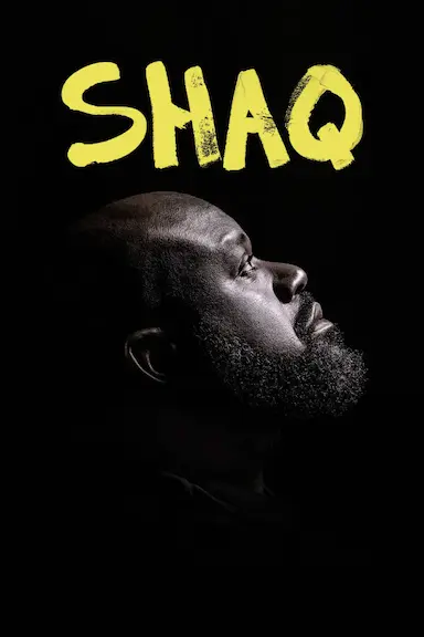 Shaq封面图