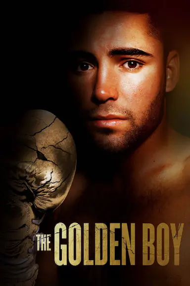 The Golden Boy封面图