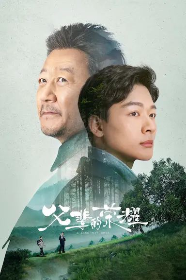 父辈的荣耀封面图