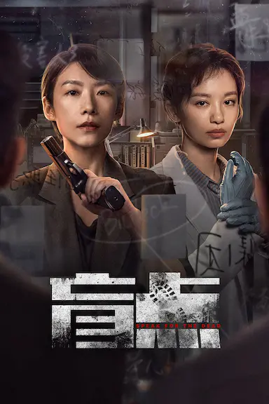盲点封面图