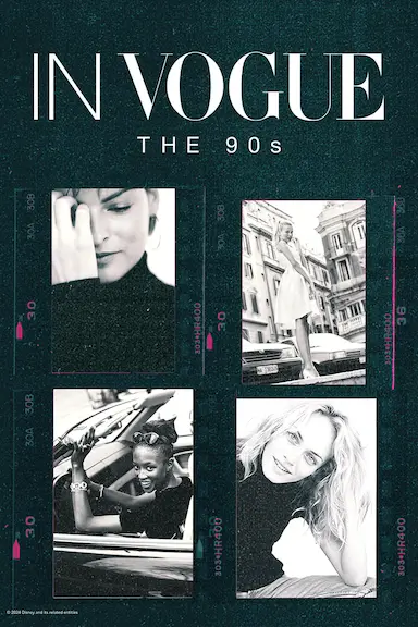 时尚90年代封面图