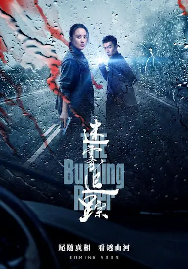 迷雾追踪封面图