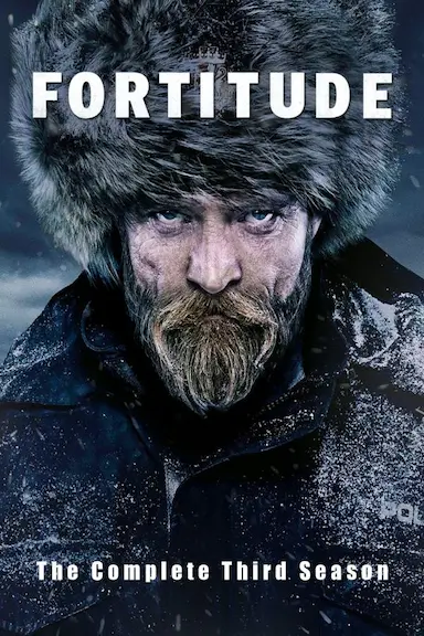 雪镇疑杀 第三季封面图