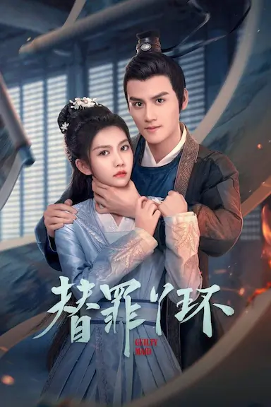 替罪丫环封面图