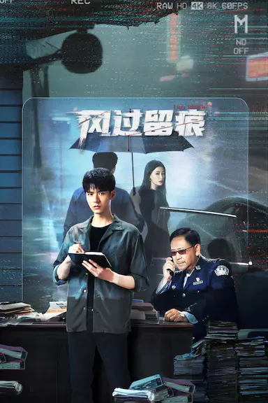 风过留痕封面图