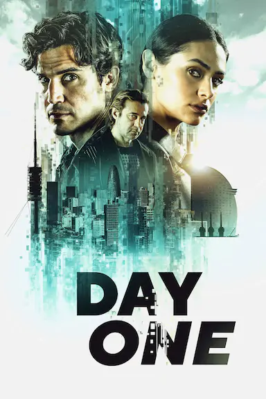 Day One封面图