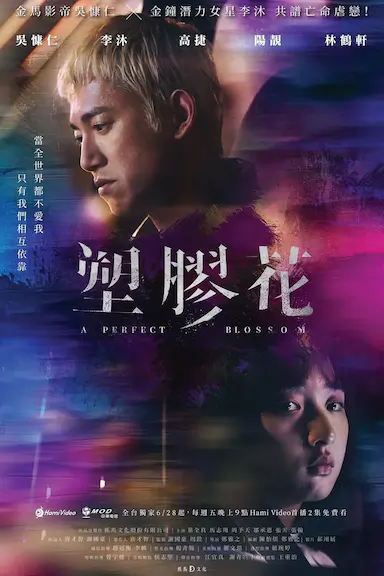 塑胶花封面图