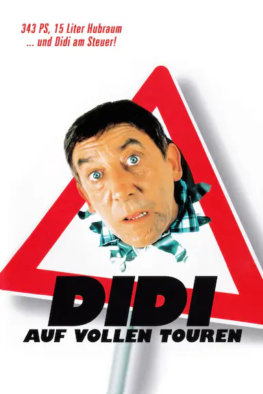 Didi auf vollen Touren封面图