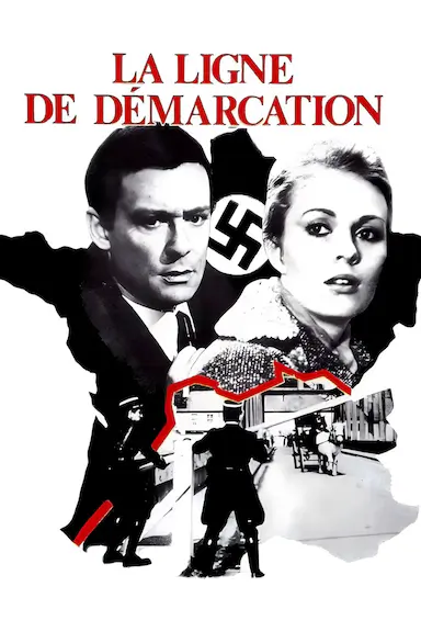 沦陷分界线封面图