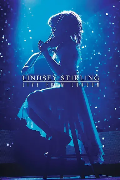 Lindsey Stirling: Live from London封面图