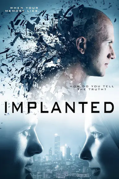 Implanted封面图