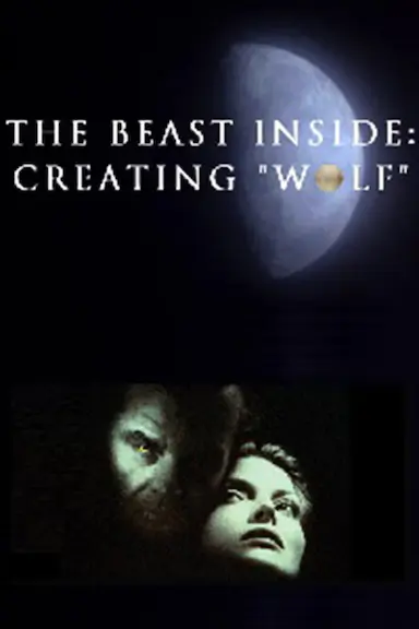 The Beast Inside: Creating 'Wolf'封面图