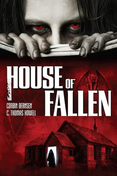 House of Fallen封面图