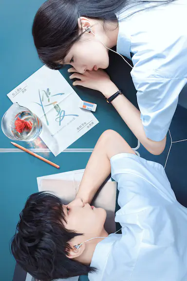 炽夏封面图