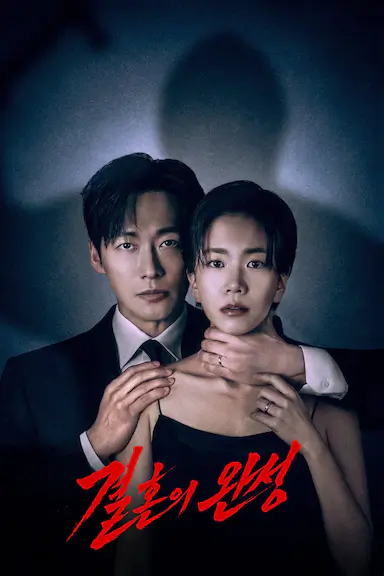 婚姻之后封面图