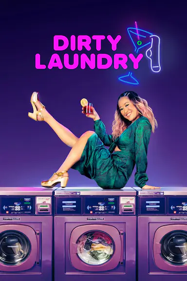 Dirty Laundry Season 1封面图
