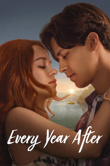每个夏天之后 第一季封面图