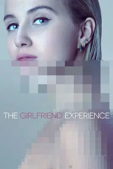 应召女友 第三季封面图