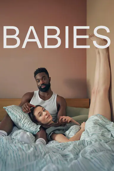 婴儿封面图