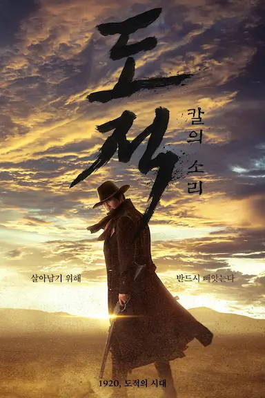 盗贼之歌封面图