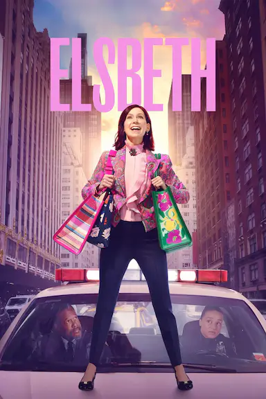 奇思妙探 第二季封面图